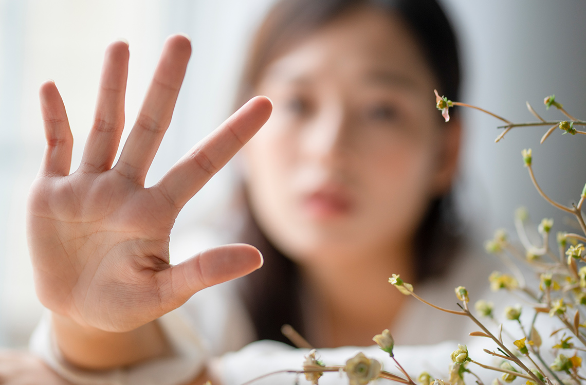 難病にお悩みの方